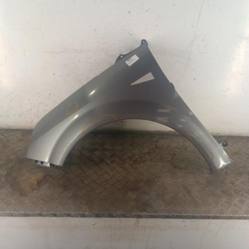 Aile avant gauche RENAULT SCENIC 2