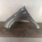 Aile avant gauche RENAULT SCENIC 2