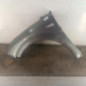 Aile avant gauche RENAULT SCENIC 2