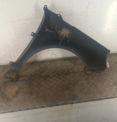 Aile avant gauche RENAULT SCENIC 2 Photo n°6