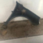 Aile avant gauche RENAULT SCENIC 2