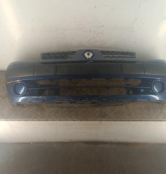 Pare choc avant RENAULT CLIO 2 Photo n°1