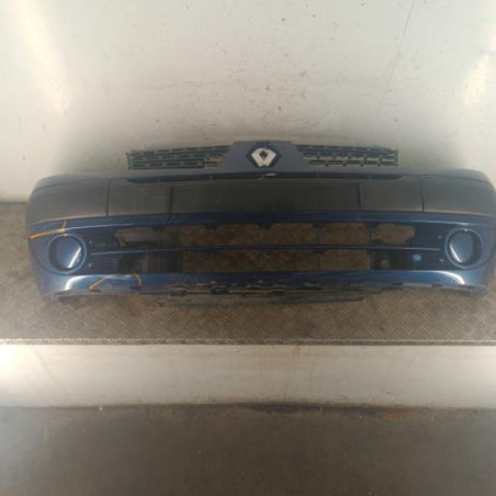 Pare choc avant RENAULT CLIO 2 Photo n°1