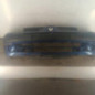 Pare choc avant RENAULT CLIO 2