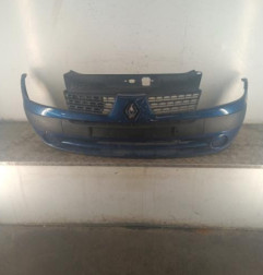 Pare choc avant RENAULT CLIO 2