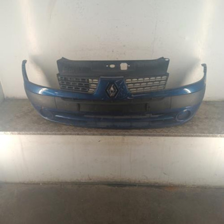 Pare choc avant RENAULT CLIO 2