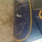 Pare choc avant RENAULT CLIO 2