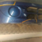 Pare choc avant RENAULT CLIO 2