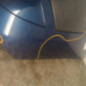 Pare choc avant RENAULT CLIO 2