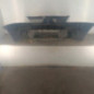 Pare choc avant RENAULT CLIO 2