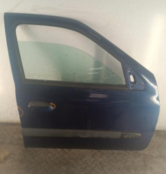 Porte avant droit RENAULT CLIO 2 Photo n°1