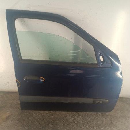 Porte avant droit RENAULT CLIO 2 Photo n°1