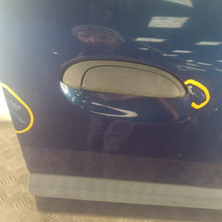 Porte avant droit RENAULT CLIO 2