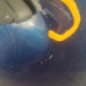 Porte avant droit RENAULT CLIO 2
