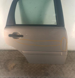 Porte arriere droit CITROEN C3 1 Photo n°1