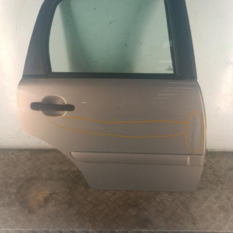 Porte arriere droit CITROEN C3 1