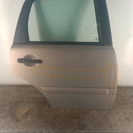 Porte arriere droit CITROEN C3 1 Photo n°1