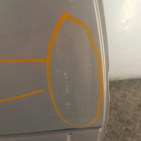 Porte arriere droit CITROEN C3 1