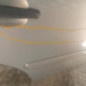 Porte arriere droit CITROEN C3 1