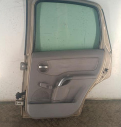 Porte arriere droit CITROEN C3 1 Photo n°4