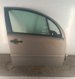 Porte avant droit CITROEN C3 1 Photo n°1