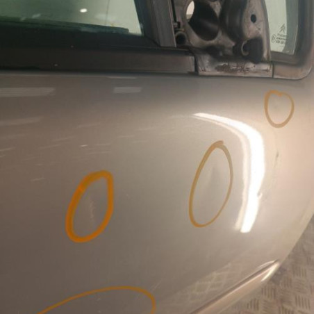 Porte avant droit CITROEN C3 1