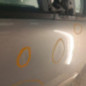 Porte avant droit CITROEN C3 1