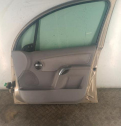Porte avant droit CITROEN C3 1 Photo n°5