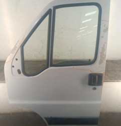 Porte avant gauche FIAT DUCATO 2 Photo n°1