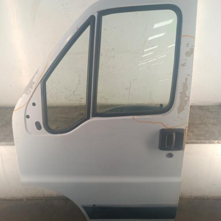 Porte avant gauche FIAT DUCATO 2 Photo n°1