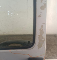 Porte avant gauche FIAT DUCATO 2