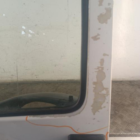 Porte avant gauche FIAT DUCATO 2