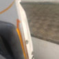 Porte avant gauche FIAT DUCATO 2