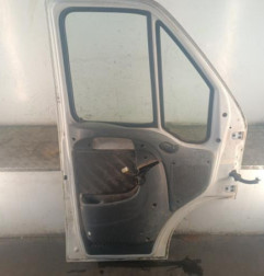 Porte avant gauche FIAT DUCATO 2 Photo n°5