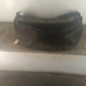 Pare boue arriere droit BMW X5 E70