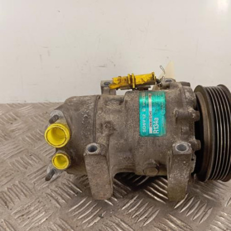 Compresseur clim PEUGEOT 307