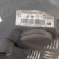 Optique avant principal gauche (feux)(phare) PEUGEOT 307