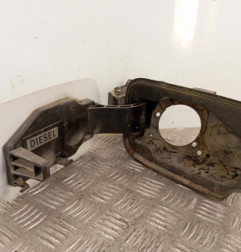 Trappe d'essence RENAULT KANGOO 2 Photo n°3