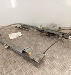 Leve vitre electrique avant droit RENAULT KANGOO 2 Photo n°3