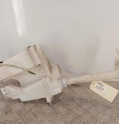 Vase de lave glace NISSAN JUKE 1