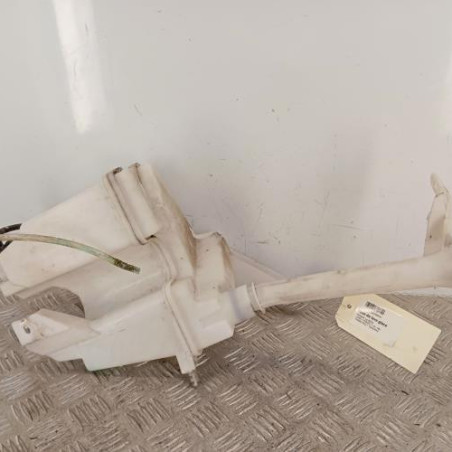 Vase de lave glace NISSAN JUKE 1