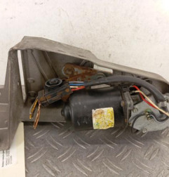 Moteur essuie glace avant RENAULT TWINGO 1 Photo n°1