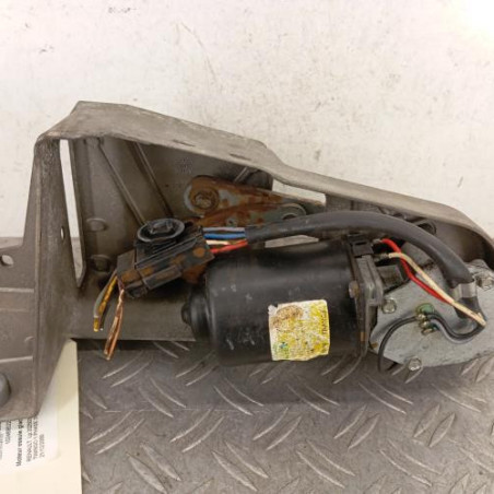 Moteur essuie glace avant RENAULT TWINGO 1 Photo n°1