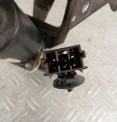 Moteur essuie glace avant RENAULT TWINGO 1