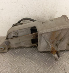 Moteur essuie glace avant RENAULT TWINGO 1 Photo n°3