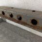 Renfort pare choc avant (traverse) TOYOTA AVENSIS 2