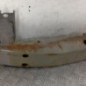 Renfort pare choc avant (traverse) TOYOTA AVENSIS 2