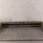 Renfort pare choc avant (traverse) TOYOTA AVENSIS 2