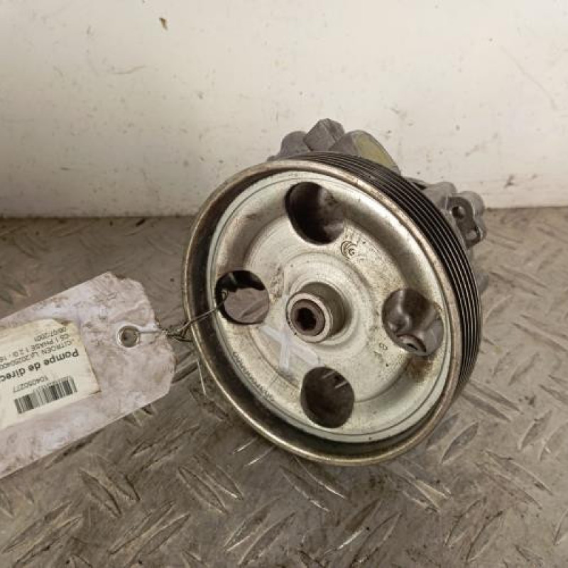 Pompe de direction CITROEN C5 1