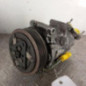 Compresseur clim PEUGEOT 206